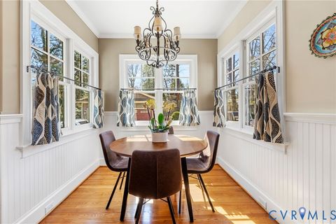 Tiny photo for 8947 Cherokee Road, Richmond, VA 23235 (MLS # 2605868)