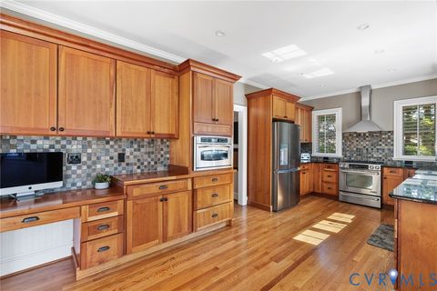 Tiny photo for 8947 Cherokee Road, Richmond, VA 23235 (MLS # 2605868)