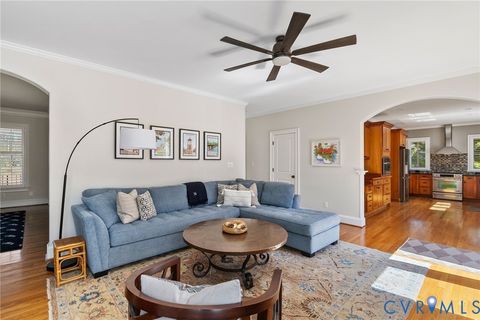 Tiny photo for 8947 Cherokee Road, Richmond, VA 23235 (MLS # 2605868)