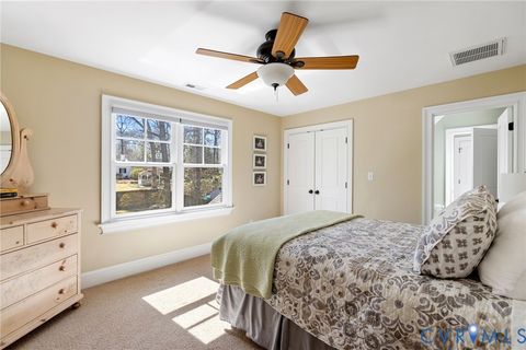 Tiny photo for 8947 Cherokee Road, Richmond, VA 23235 (MLS # 2605868)