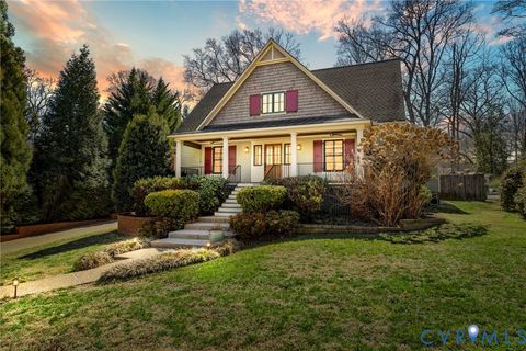 Photo of 8947 Cherokee Road, Richmond, VA 23235 (MLS # 2605868)