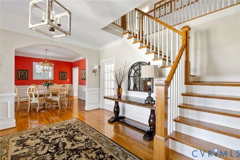 Tiny photo for 8947 Cherokee Road, Richmond, VA 23235 (MLS # 2605868)
