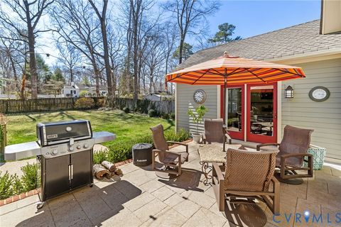 Tiny photo for 8947 Cherokee Road, Richmond, VA 23235 (MLS # 2605868)