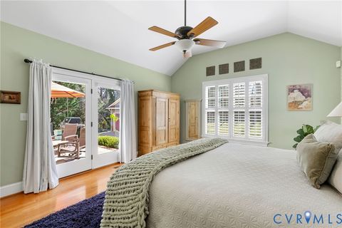 Tiny photo for 8947 Cherokee Road, Richmond, VA 23235 (MLS # 2605868)