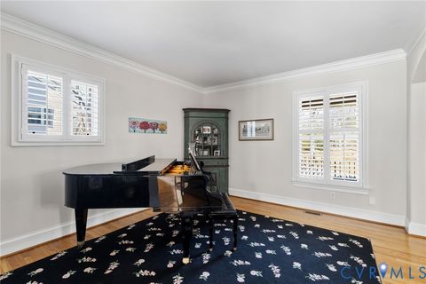 Tiny photo for 8947 Cherokee Road, Richmond, VA 23235 (MLS # 2605868)
