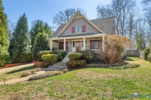 Tiny photo for 8947 Cherokee Road, Richmond, VA 23235 (MLS # 2605868)
