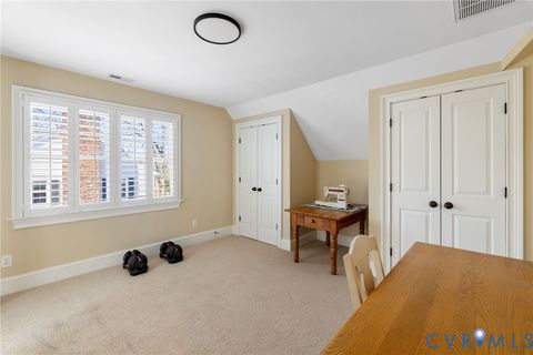 Tiny photo for 8947 Cherokee Road, Richmond, VA 23235 (MLS # 2605868)