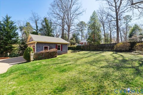 Tiny photo for 8947 Cherokee Road, Richmond, VA 23235 (MLS # 2605868)
