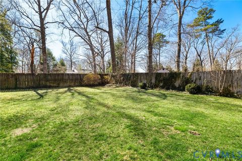 Tiny photo for 8947 Cherokee Road, Richmond, VA 23235 (MLS # 2605868)