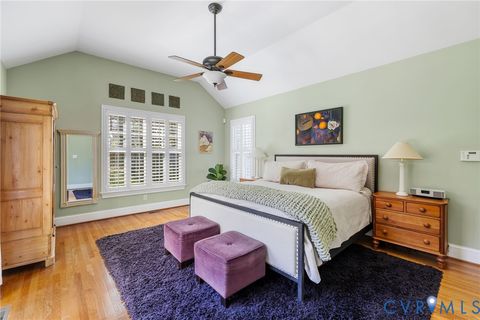 Tiny photo for 8947 Cherokee Road, Richmond, VA 23235 (MLS # 2605868)