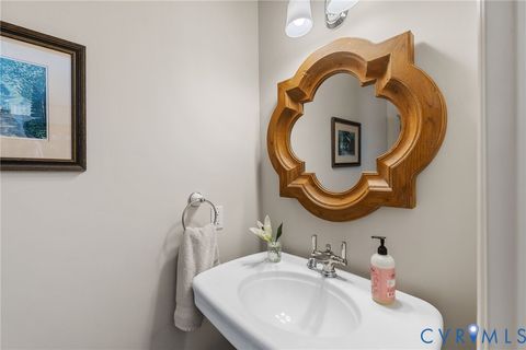 Tiny photo for 8947 Cherokee Road, Richmond, VA 23235 (MLS # 2605868)