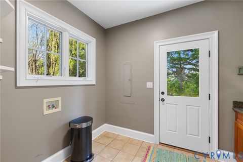 Tiny photo for 8947 Cherokee Road, Richmond, VA 23235 (MLS # 2605868)