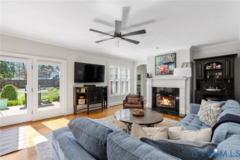 Tiny photo for 8947 Cherokee Road, Richmond, VA 23235 (MLS # 2605868)