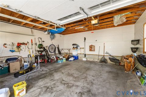 Tiny photo for 8947 Cherokee Road, Richmond, VA 23235 (MLS # 2605868)