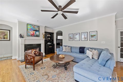 Tiny photo for 8947 Cherokee Road, Richmond, VA 23235 (MLS # 2605868)