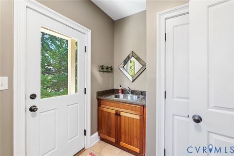 Tiny photo for 8947 Cherokee Road, Richmond, VA 23235 (MLS # 2605868)