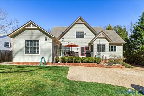 Tiny photo for 8947 Cherokee Road, Richmond, VA 23235 (MLS # 2605868)