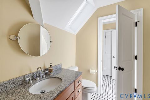 Tiny photo for 8947 Cherokee Road, Richmond, VA 23235 (MLS # 2605868)