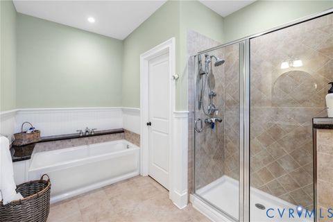 Tiny photo for 8947 Cherokee Road, Richmond, VA 23235 (MLS # 2605868)