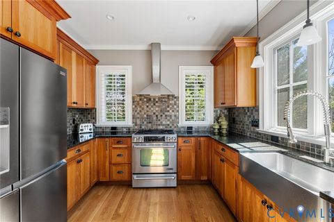 Tiny photo for 8947 Cherokee Road, Richmond, VA 23235 (MLS # 2605868)