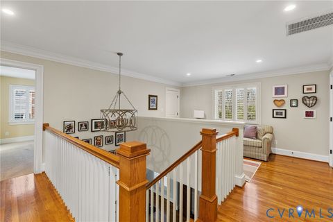 Tiny photo for 8947 Cherokee Road, Richmond, VA 23235 (MLS # 2605868)