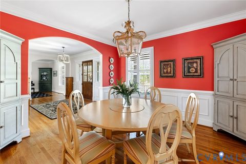 Tiny photo for 8947 Cherokee Road, Richmond, VA 23235 (MLS # 2605868)