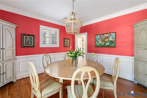 Tiny photo for 8947 Cherokee Road, Richmond, VA 23235 (MLS # 2605868)