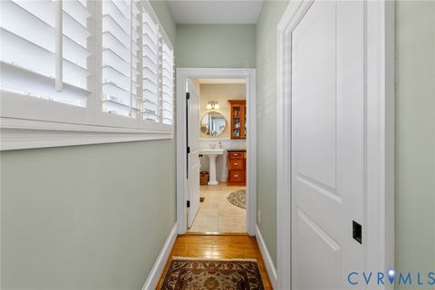 Tiny photo for 8947 Cherokee Road, Richmond, VA 23235 (MLS # 2605868)