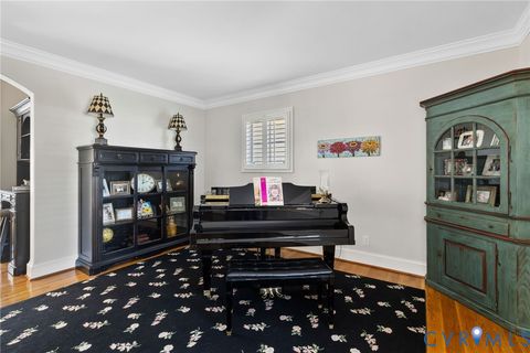 Tiny photo for 8947 Cherokee Road, Richmond, VA 23235 (MLS # 2605868)