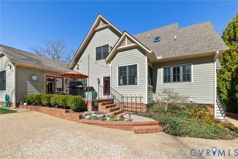 Tiny photo for 8947 Cherokee Road, Richmond, VA 23235 (MLS # 2605868)