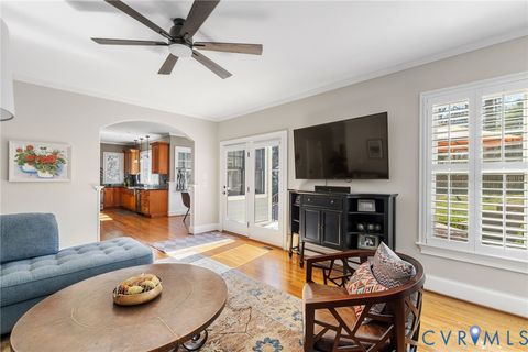Tiny photo for 8947 Cherokee Road, Richmond, VA 23235 (MLS # 2605868)