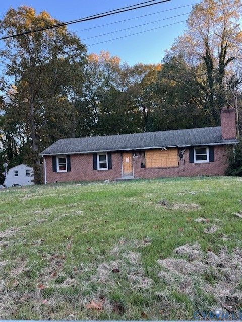 4219 Richwine Road Chesterfield VA 23234