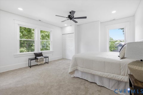 Tiny photo for 1802 Varina Avenue, Petersburg, VA 23805 (MLS # 2616881)