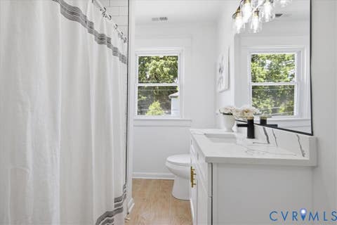 Tiny photo for 1802 Varina Avenue, Petersburg, VA 23805 (MLS # 2616881)