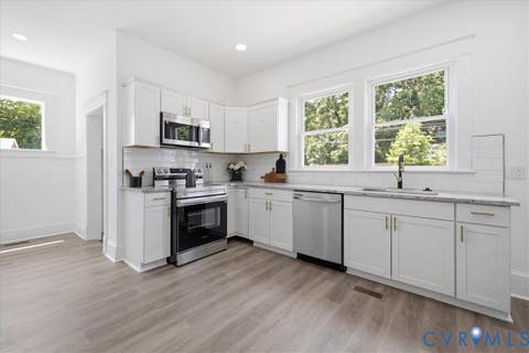 Tiny photo for 1802 Varina Avenue, Petersburg, VA 23805 (MLS # 2616881)