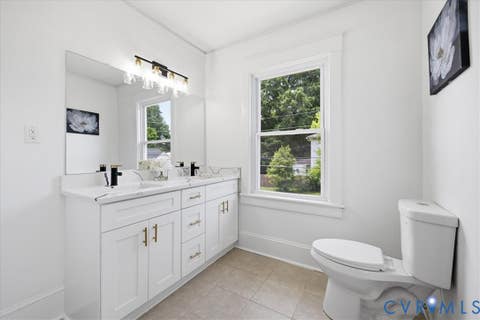 Tiny photo for 1802 Varina Avenue, Petersburg, VA 23805 (MLS # 2616881)