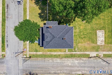 Tiny photo for 1802 Varina Avenue, Petersburg, VA 23805 (MLS # 2616881)