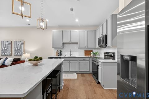 Tiny photo for 2439 Ownby Lane #B13, Richmond, VA 23220 (MLS # 2612861)