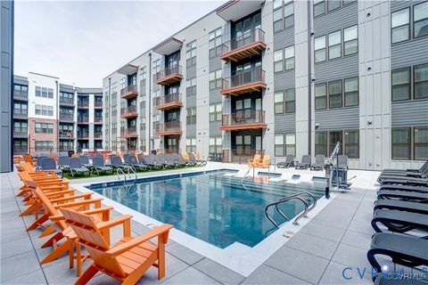 Tiny photo for 2439 Ownby Lane #B13, Richmond, VA 23220 (MLS # 2612861)