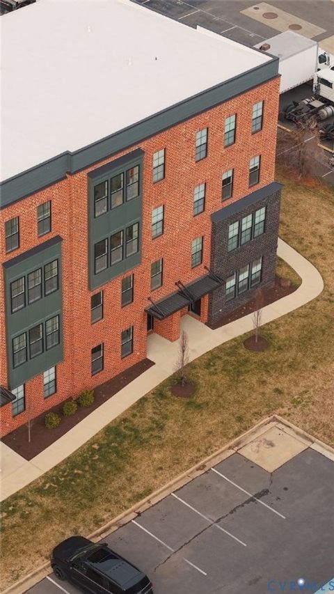 Tiny photo for 2439 Ownby Lane #B13, Richmond, VA 23220 (MLS # 2612861)
