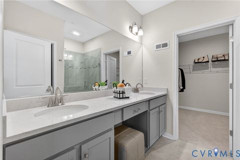 Tiny photo for 2439 Ownby Lane #B13, Richmond, VA 23220 (MLS # 2612861)