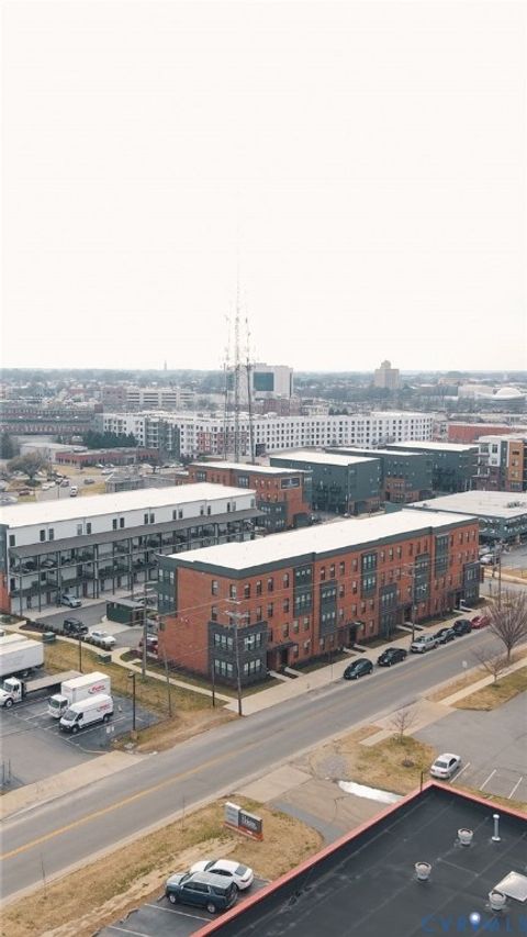 Tiny photo for 2439 Ownby Lane #B13, Richmond, VA 23220 (MLS # 2612861)