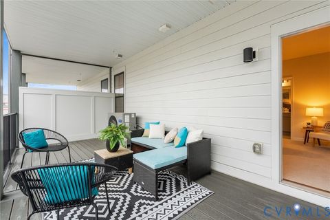 Tiny photo for 2439 Ownby Lane #B13, Richmond, VA 23220 (MLS # 2612861)