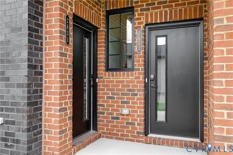 Tiny photo for 2439 Ownby Lane #B13, Richmond, VA 23220 (MLS # 2612861)