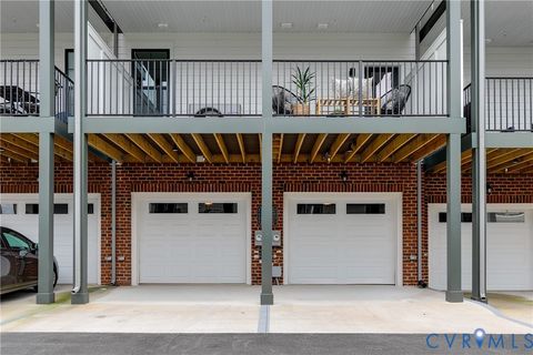 Tiny photo for 2439 Ownby Lane #B13, Richmond, VA 23220 (MLS # 2612861)
