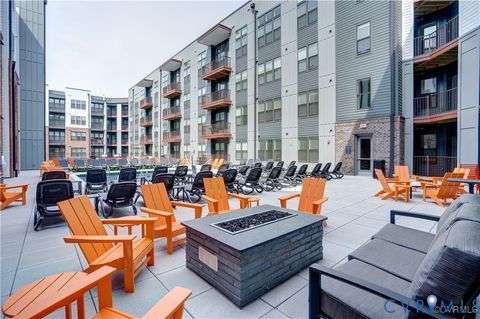 Tiny photo for 2439 Ownby Lane #B13, Richmond, VA 23220 (MLS # 2612861)
