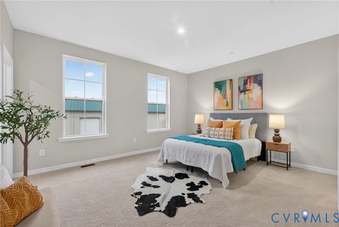 Tiny photo for 2439 Ownby Lane #B13, Richmond, VA 23220 (MLS # 2612861)