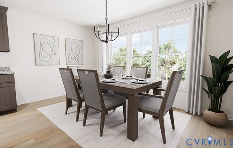 Tiny photo for 282 Greenpark Road, Sandston, VA 23150 (MLS # 2606809)