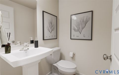 Tiny photo for 282 Greenpark Road, Sandston, VA 23150 (MLS # 2606809)