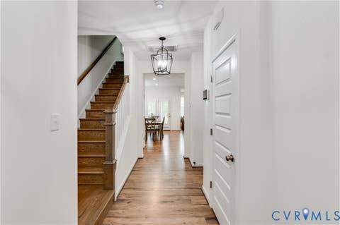 Tiny photo for 18320 Palisades Court, Moseley, VA 23120 (MLS # 2618633)